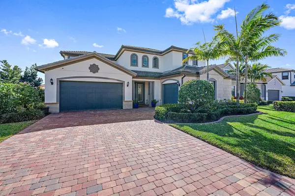 117 Cerulean Key WAY, Jupiter, FL 33478