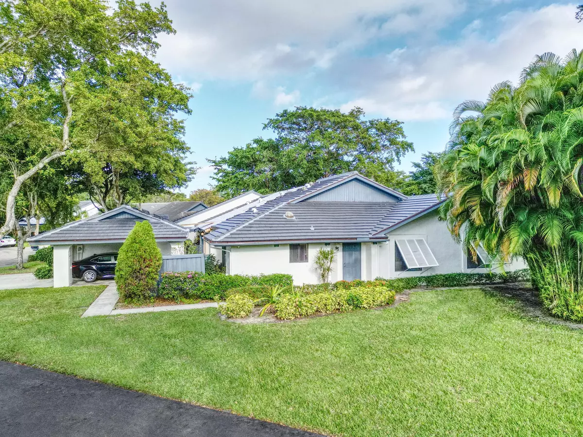 Boynton Beach, FL 33437,10088 Laurelwood PL