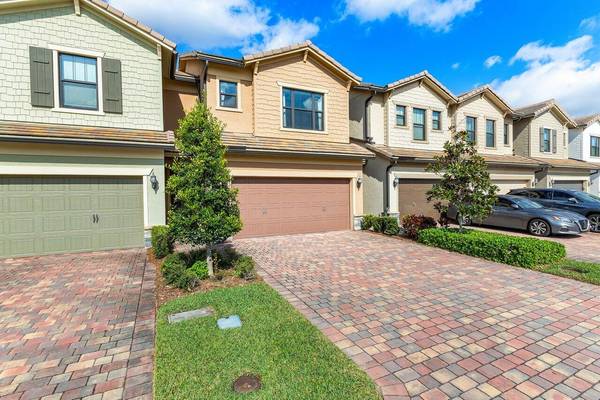 Lake Worth, FL 33467,8299 Catria LN