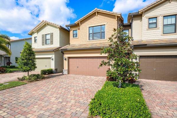 Lake Worth, FL 33467,8299 Catria LN