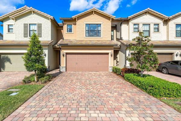 Lake Worth, FL 33467,8299 Catria LN