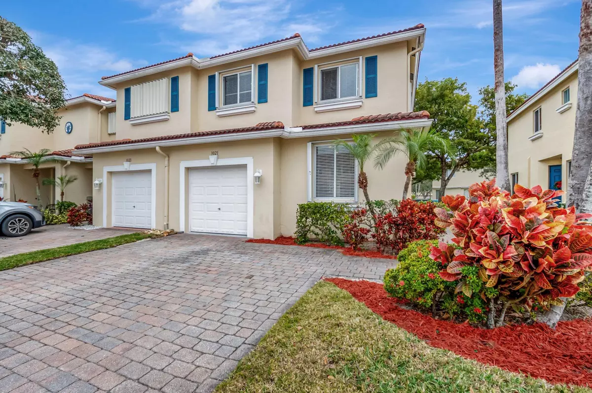 Boynton Beach, FL 33426,3021 N Evergreen CIR