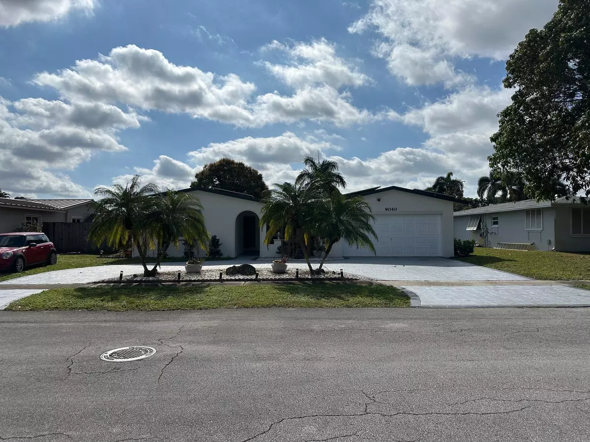 Pembroke Pines, FL 33024,9040 NW 20th Street