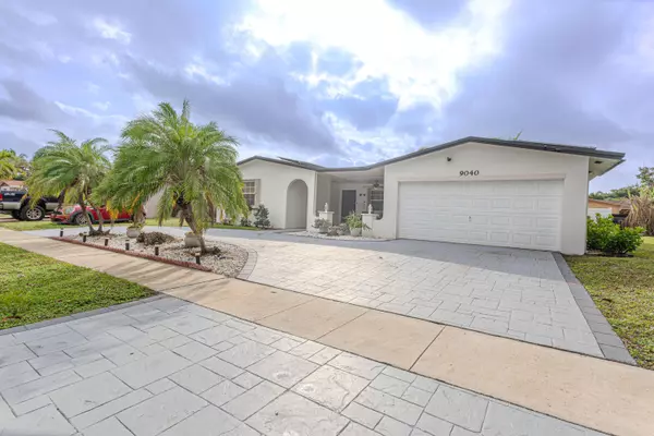 Pembroke Pines, FL 33024,9040 NW 20th Street