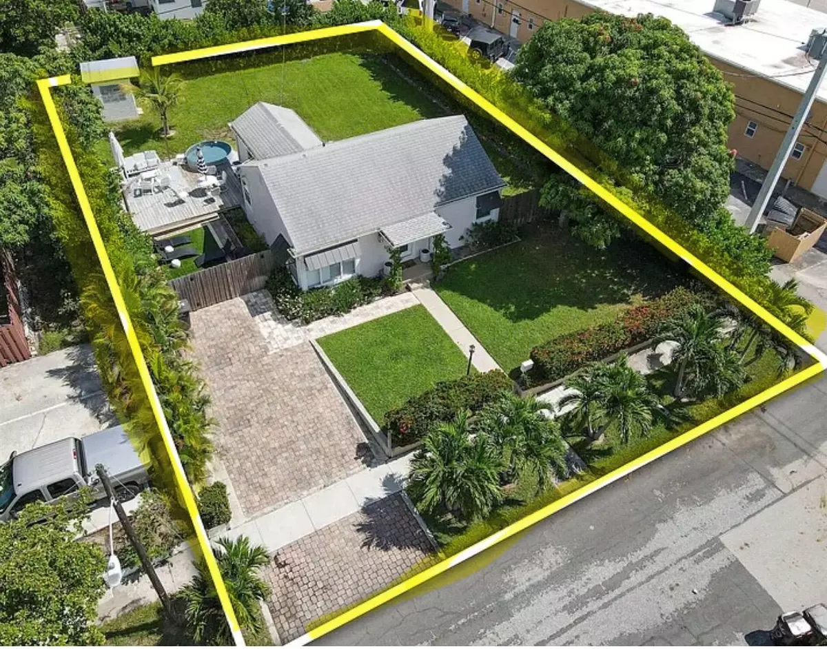 West Palm Beach, FL 33405,411 Franklin RD