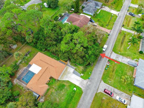 Tbd Santa Clara BLVD, Fort Pierce, FL 34951