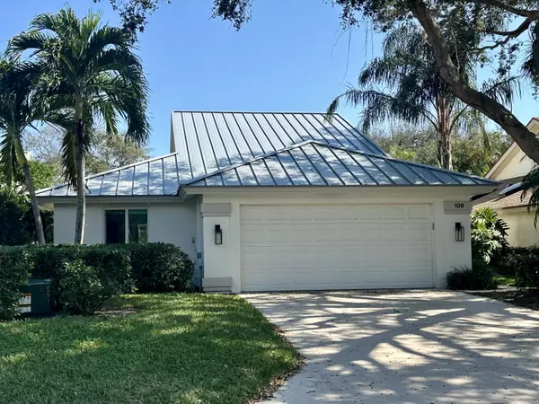 Jupiter, FL 33477,109 Harbourside CIR