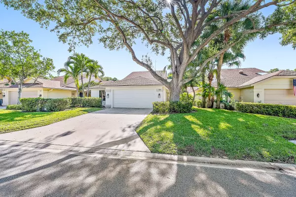 Jupiter, FL 33477,109 Harbourside CIR