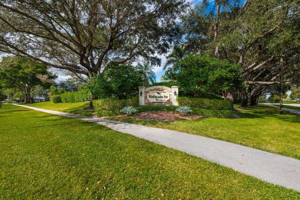 11808 Greystone DR, Boca Raton, FL 33428