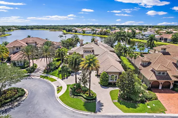 135 Playa Rienta WAY, Palm Beach Gardens, FL 33418