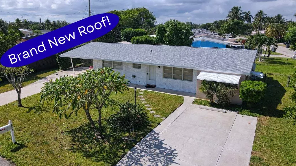 3595 Elizabeth RD, Lake Worth, FL 33461