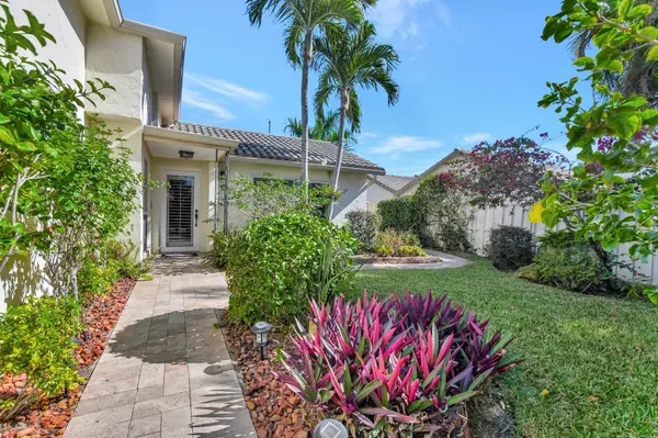 Boca Raton, FL 33432,830 Camino Gardens LN