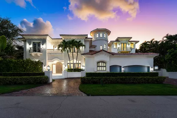 Boca Raton, FL 33432,155 SE Spanish TRL