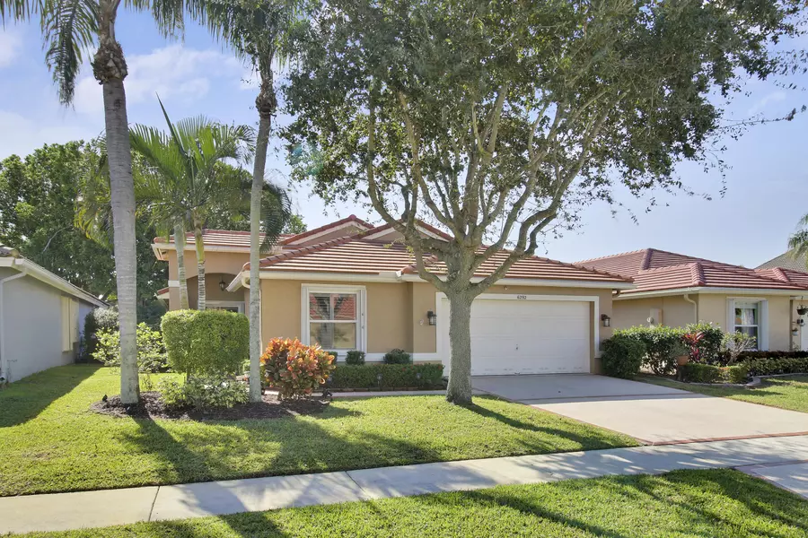 6292 Barton Creek CIR, Lake Worth, FL 33463