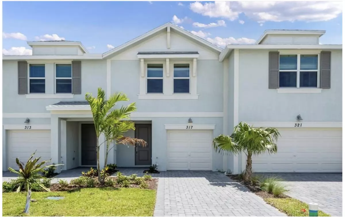 Fort Pierce, FL 34982,317 Salisbury CIR