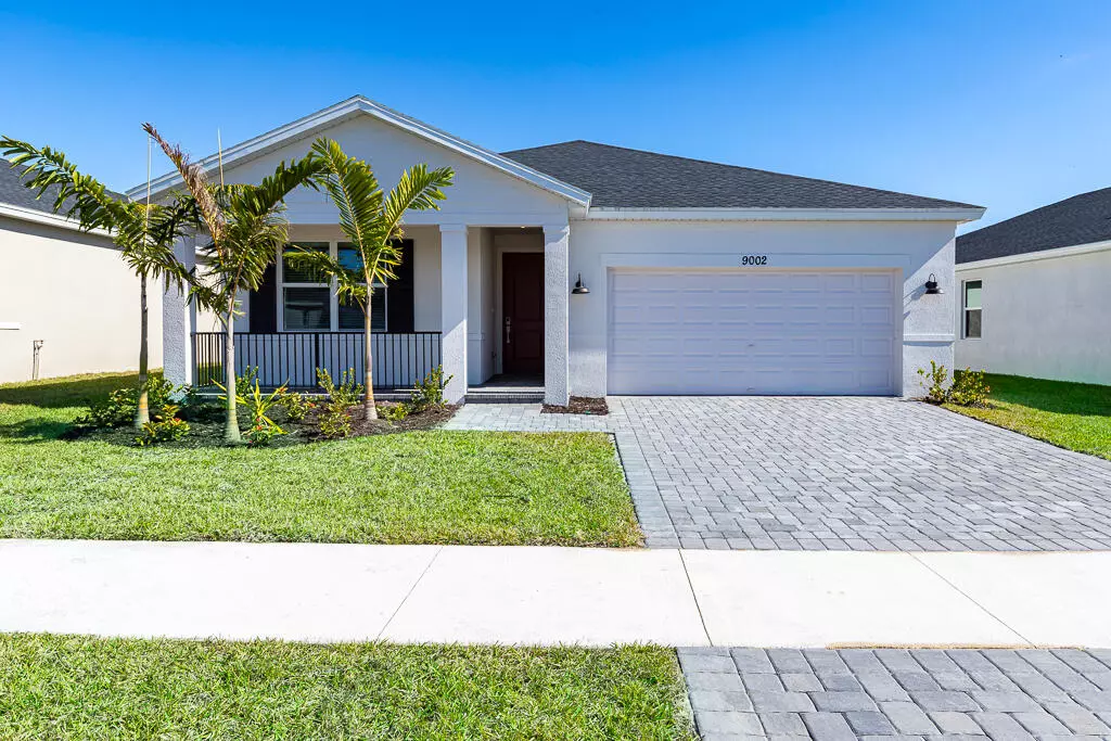 Port Saint Lucie, FL 34986,9002 Dahlia CIR