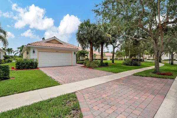 Palm Beach Gardens, FL 33412,8850 Oldham WAY