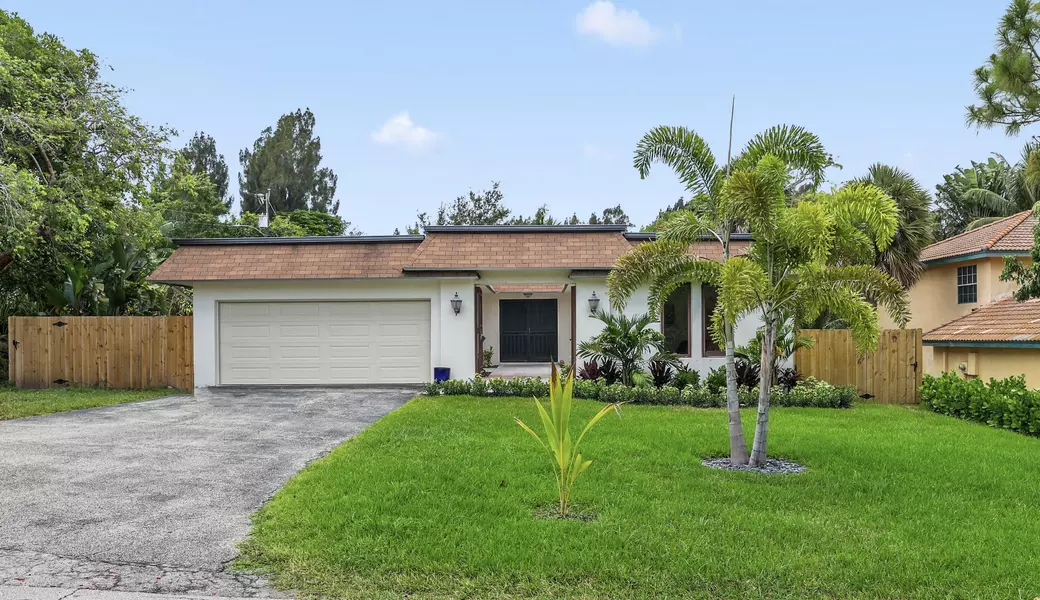 486 NW 1st ST, Boca Raton, FL 33432