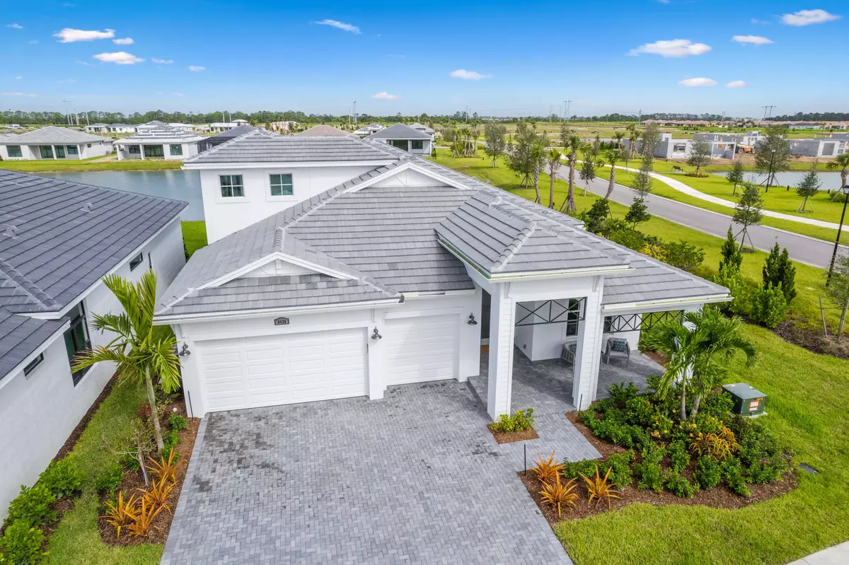 Port Saint Lucie, FL 34987,8430 SW Cantante WAY