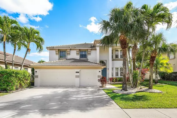 Royal Palm Beach, FL 33411,2237 Ridgewood CIR