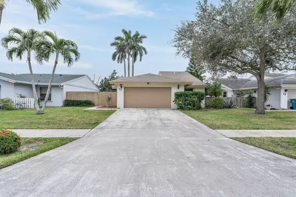 Boynton Beach, FL 33436,71 Baytree LN