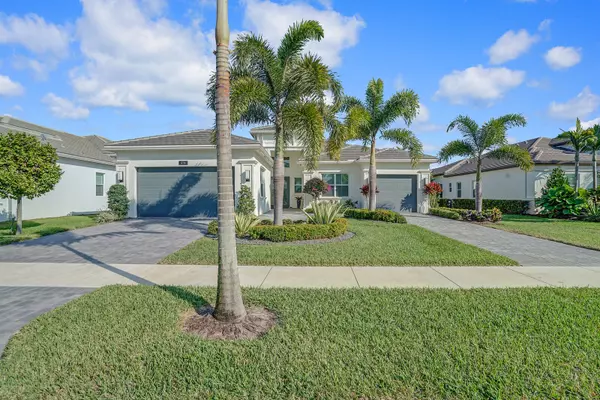 Boynton Beach, FL 33473,12784 Veneto Springs DR