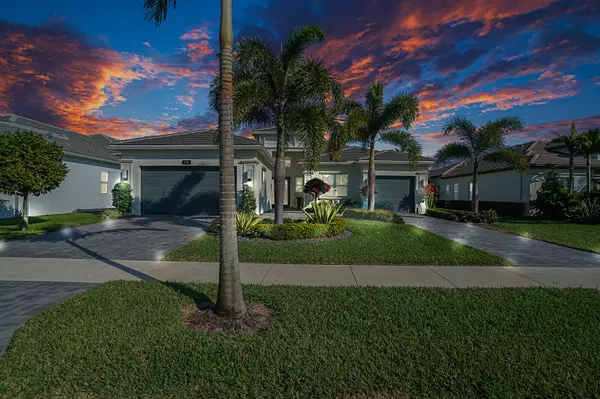 12784 Veneto Springs DR, Boynton Beach, FL 33473