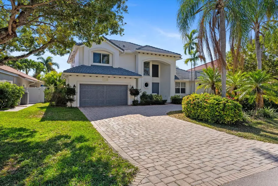 6135 Vista Lane LN, Boca Raton, FL 33433