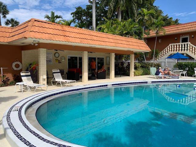 Wilton Manors, FL 33305,119 NE 19th CT 112g