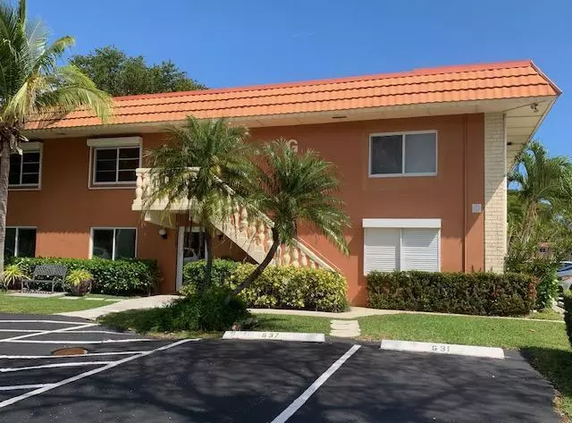 Wilton Manors, FL 33305,119 NE 19th CT 112g