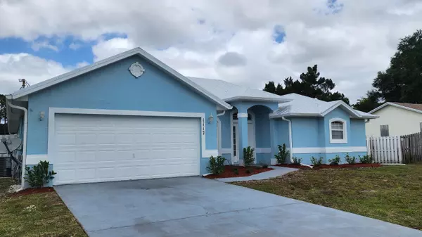 Port Saint Lucie, FL 34953,1117 SW Sudder AVE