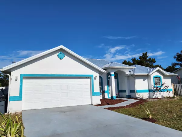 Port Saint Lucie, FL 34953,1117 SW Sudder AVE