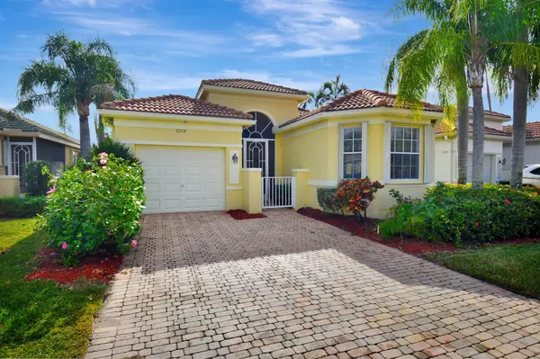 Delray Beach, FL 33446,7208 Cataluna CIR