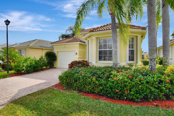 Delray Beach, FL 33446,7208 Cataluna CIR