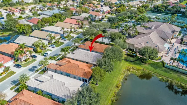 Boynton Beach, FL 33472,7090 Catania DR