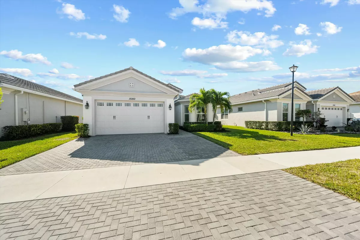 Westlake, FL 33470,15150 Goldfinch CIR