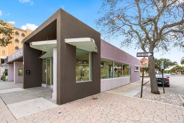 Lake Worth Beach, FL 33460,500 Lake AVE