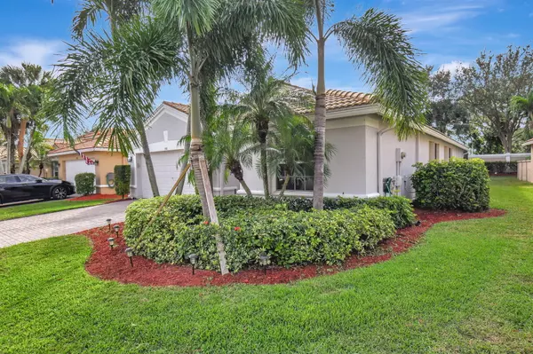 Boynton Beach, FL 33437,5190 Palazzo PL