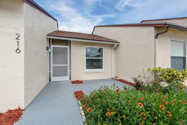 Jupiter, FL 33458,216 Palmetto CT