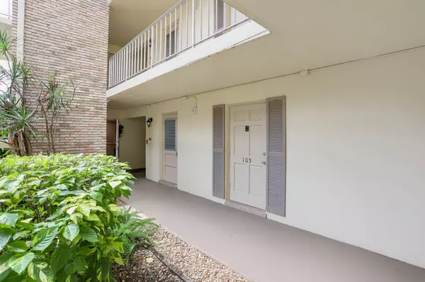 Palm Beach Gardens, FL 33418,5500 Tamberlane CIR 105