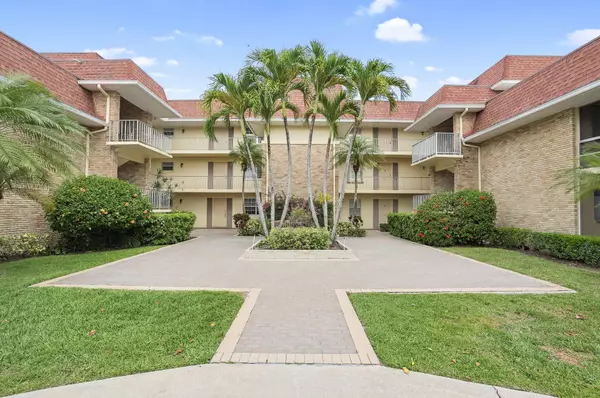 5500 Tamberlane CIR 105, Palm Beach Gardens, FL 33418