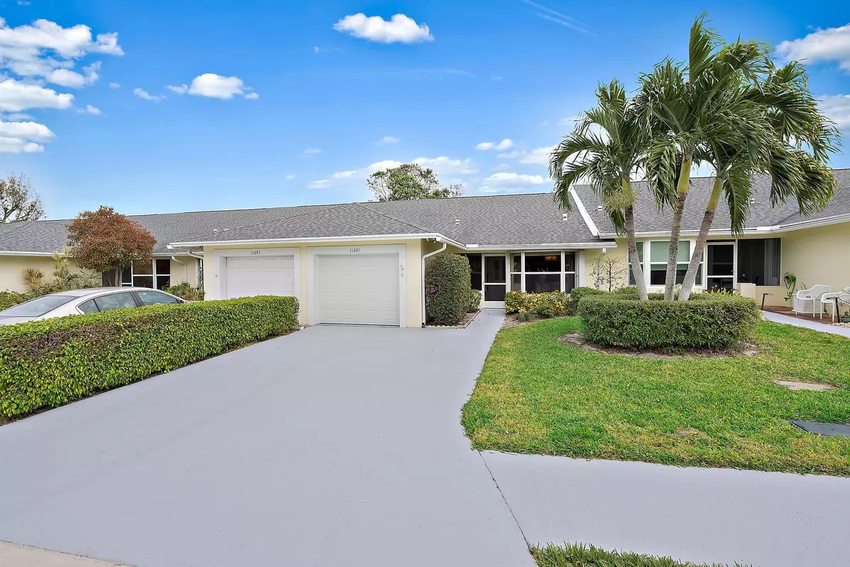 Hobe Sound, FL 33455,11091 SE Sea Pines CIR