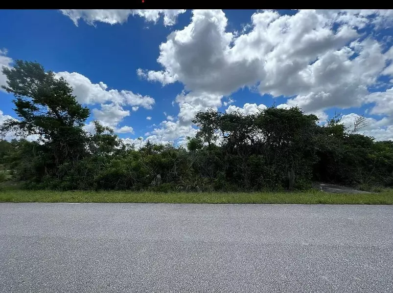 111 Marshall AVE, Lake Placid, FL 33852