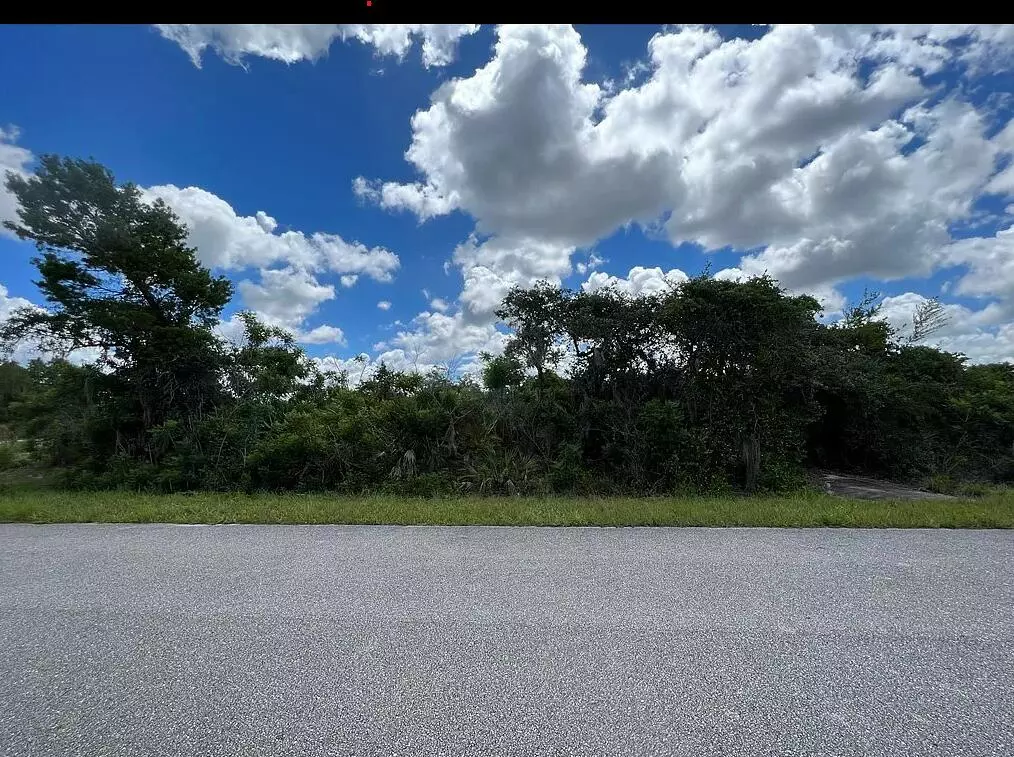 Lake Placid, FL 33852,111 Marshall AVE