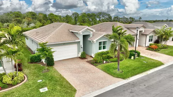 Port Saint Lucie, FL 34987,16753 SW Osprey Falls WAY