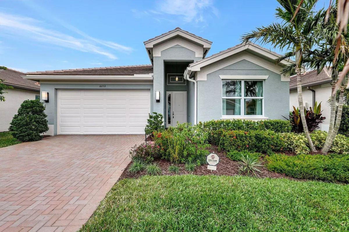 Port Saint Lucie, FL 34987,16753 SW Osprey Falls WAY