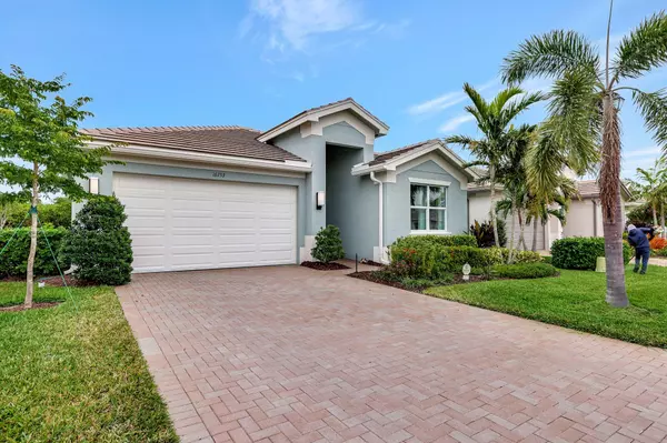 Port Saint Lucie, FL 34987,16753 SW Osprey Falls WAY