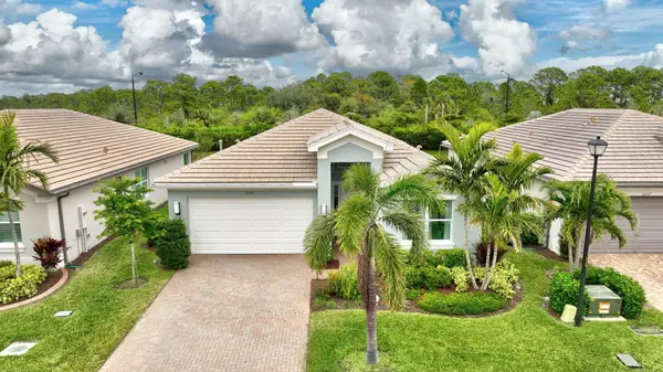 Port Saint Lucie, FL 34987,16753 SW Osprey Falls WAY