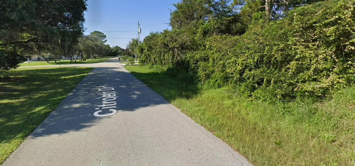 Sebring, FL 33872,703 Citroen DR