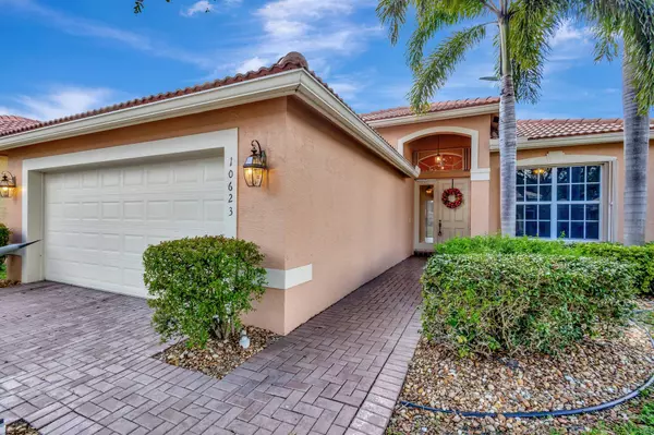 10623 Silverton LN, Boynton Beach, FL 33437